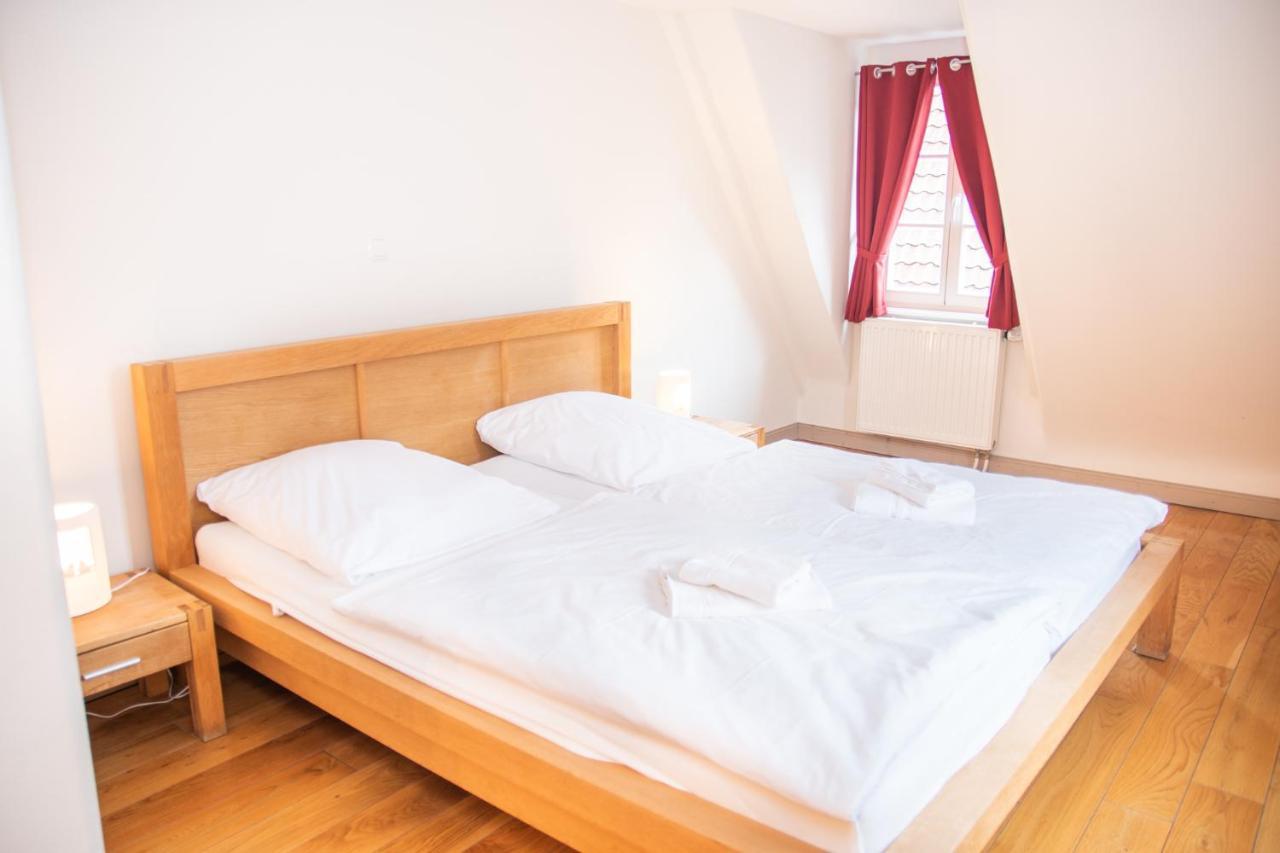 Hannoversch Münden Alte Windmuehle - Hotel Garni מראה חיצוני תמונה